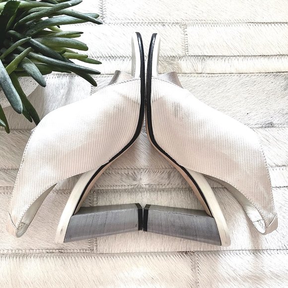 Zero + Maria Cornejo Rena Slingback Sandals - Picture 5 of 12